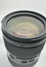 TAMRON Tamron 35-150mm f2-2.8 Di III VXD Lens for Nikon Z Used EX