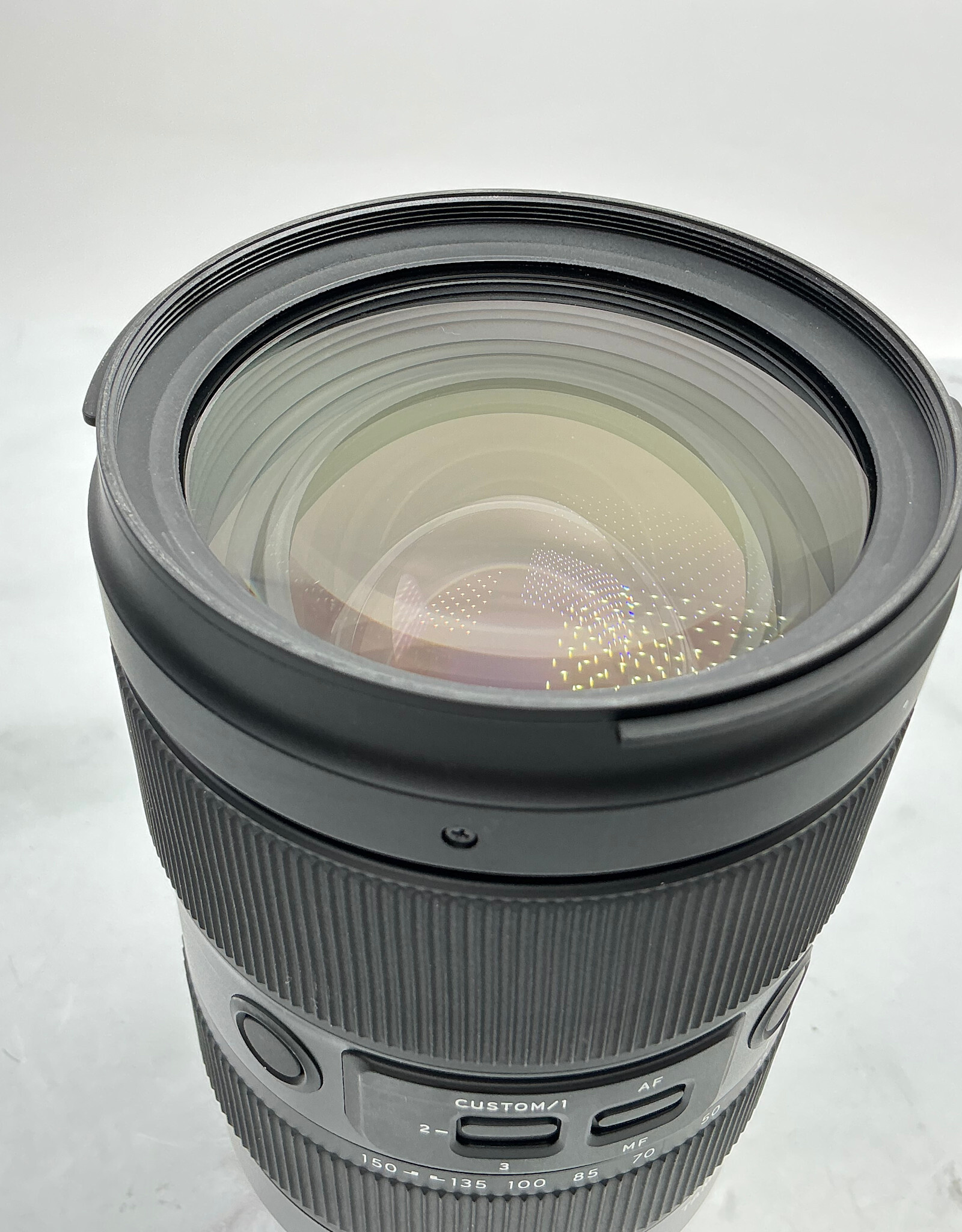 TAMRON Tamron 35-150mm f2-2.8 Di III VXD Lens for Nikon Z Used EX
