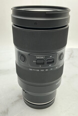 TAMRON Tamron 35-150mm f2-2.8 Di III VXD Lens for Nikon Z Used EX