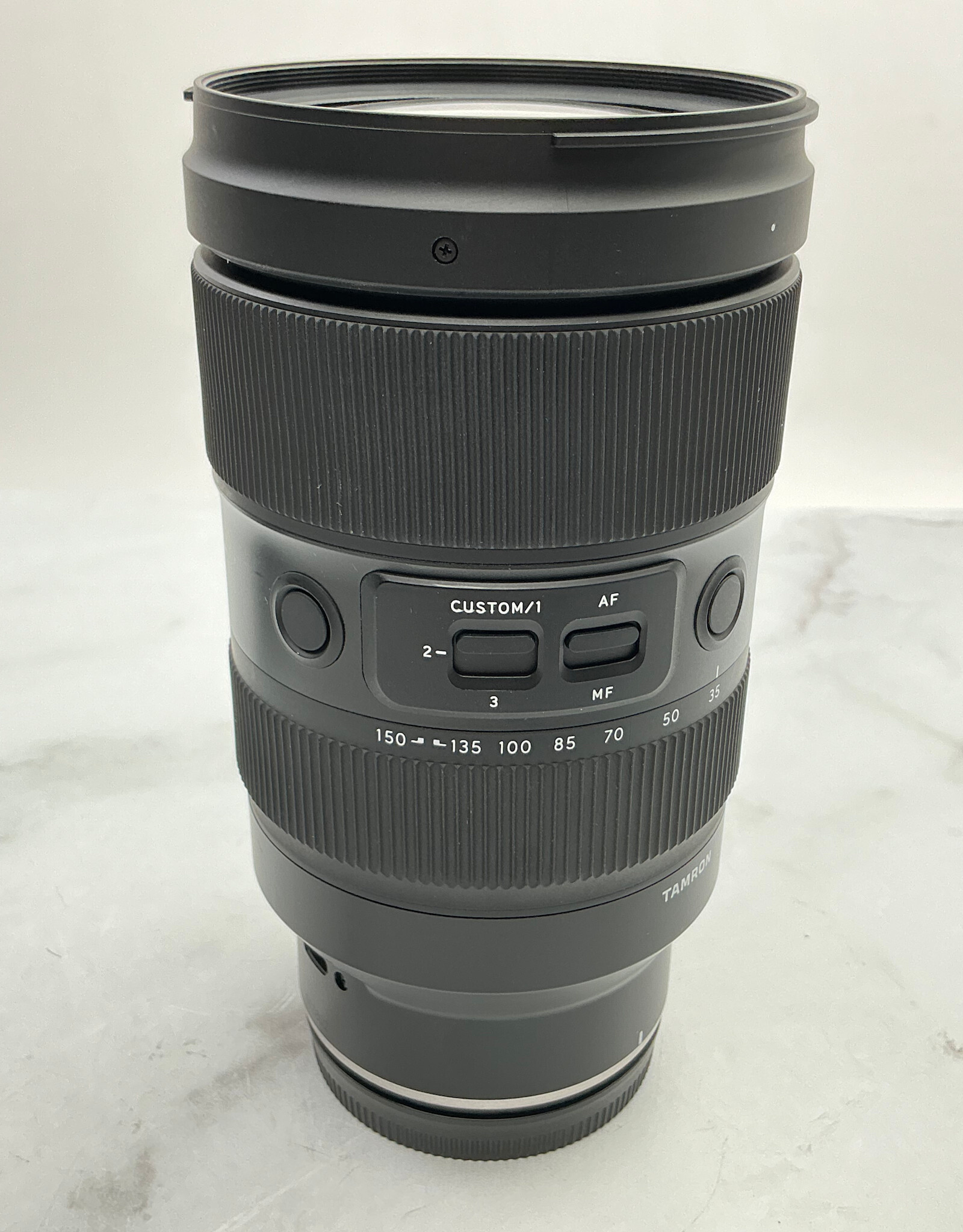 TAMRON Tamron 35-150mm f2-2.8 Di III VXD Lens for Nikon Z Used EX