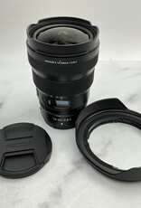 NIKON Nikon Nikkor Z 14-24mm f2.8 S Lens Used EX