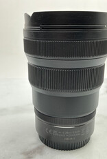 NIKON Nikon Nikkor Z 14-24mm f2.8 S Lens Used EX