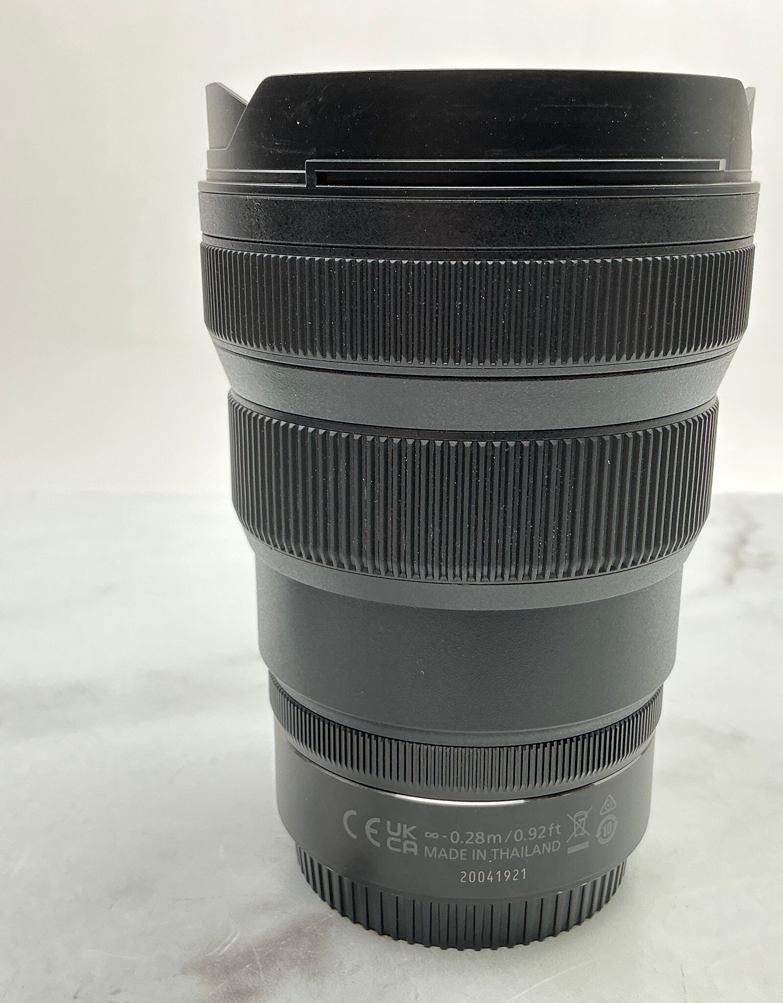 NIKON Nikon Nikkor Z 14-24mm f2.8 S Lens Used EX