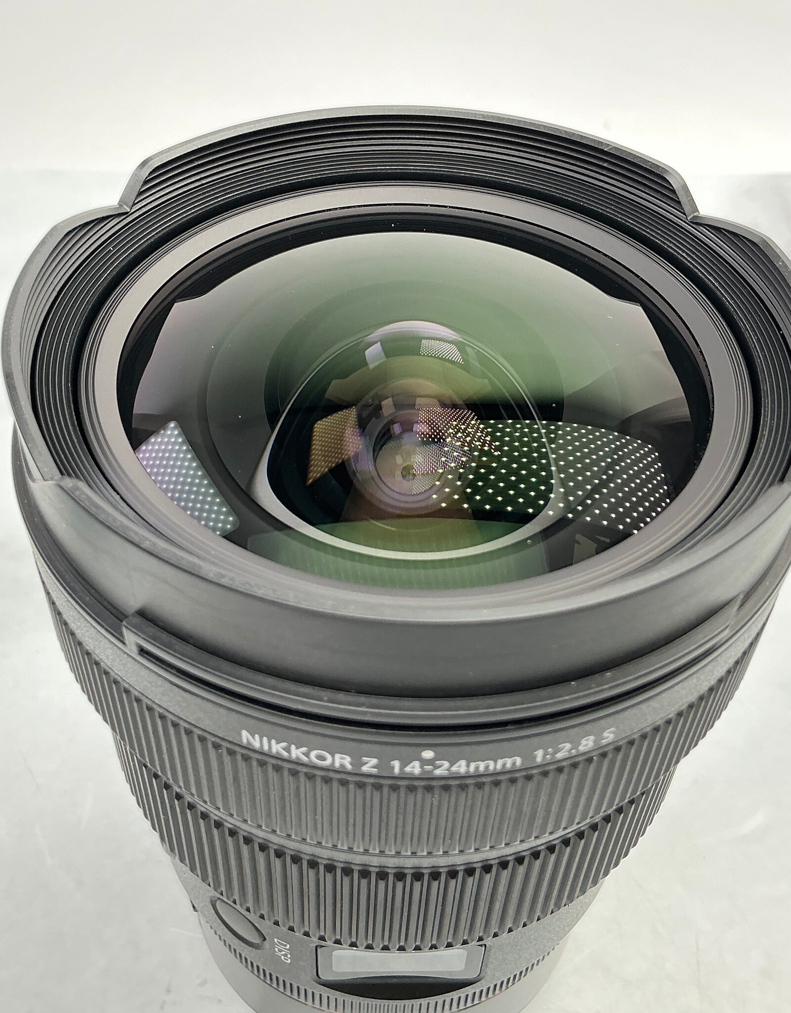 NIKON Nikon Nikkor Z 14-24mm f2.8 S Lens Used EX