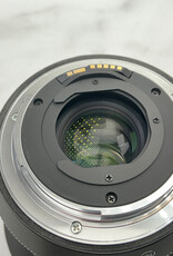 Irix Irix 11mm f4  Lens for Canon EF Used Good