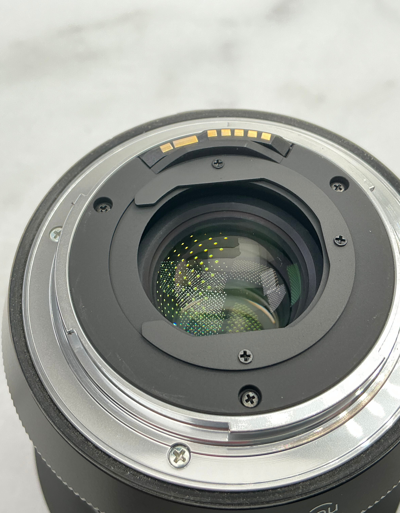Irix Irix 11mm f4  Lens for Canon EF Used Good
