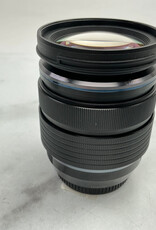 OLYMPUS Olympus 12-40mm f2.8 PRO Lens w/ Hood Used Good