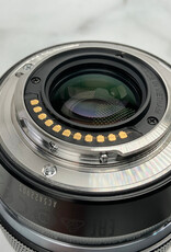 OLYMPUS Olympus 12-40mm f2.8 PRO Lens w/ Hood Used Good