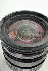 OLYMPUS Olympus 12-40mm f2.8 PRO Lens w/ Hood Used Good