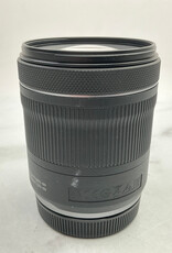CANON Canon RF 24-105mm 4-7.1 STM Lens Used Good