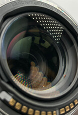 CANON Canon RF 24-105mm 4-7.1 STM Lens Used Good