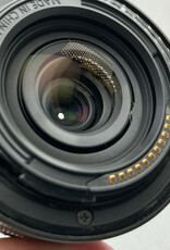 NIKON Nikon 24-50mm f4-6.3 Lens w/ Hood Used Good