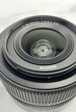 NIKON Nikon 24-50mm f4-6.3 Lens w/ Hood Used Good