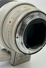 CANON Canon EF 70-200mm f2.8 L IS USM Lens Used BGN