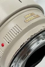 CANON Canon EF 70-200mm f2.8 L IS USM Lens Used BGN