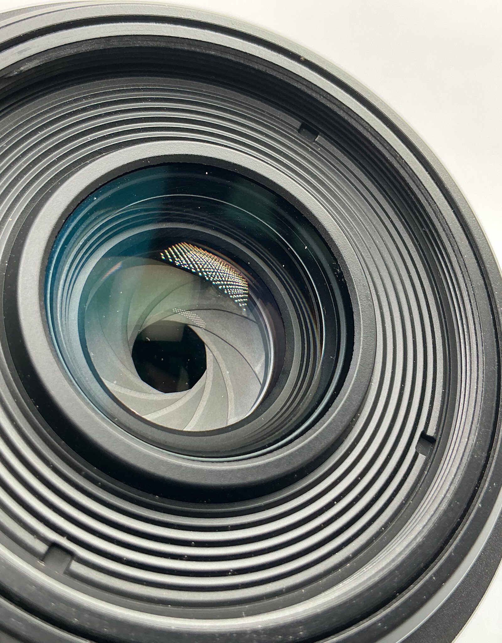 CANON Canon RF 35mm f1.8 Macro IS STM Lens Used Good