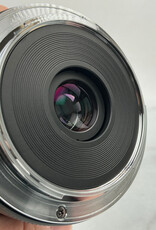 Meike Meike 8mm f3.5 Fisheye Lens for Canon EF Good Used