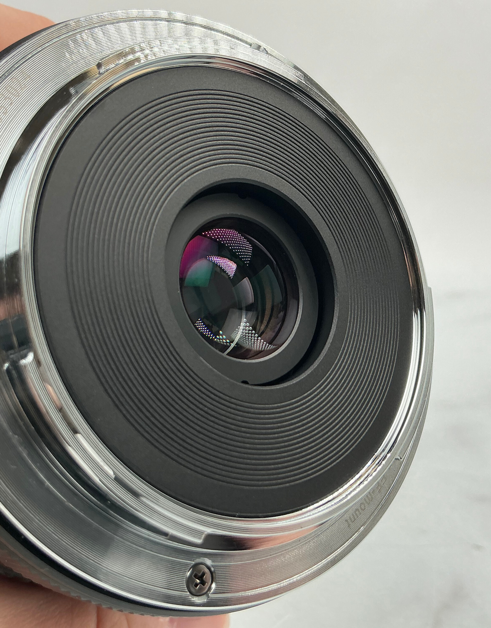 Meike Meike 8mm f3.5 Fisheye Lens for Canon EF Good Used