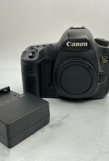 CANON Canon EOS 5Ds Camera  W/ Charger Used Fair