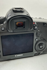 CANON Canon EOS 5Ds Camera  W/ Charger Used Fair