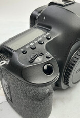 CANON Canon EOS 5Ds Camera  W/ Charger Used Fair