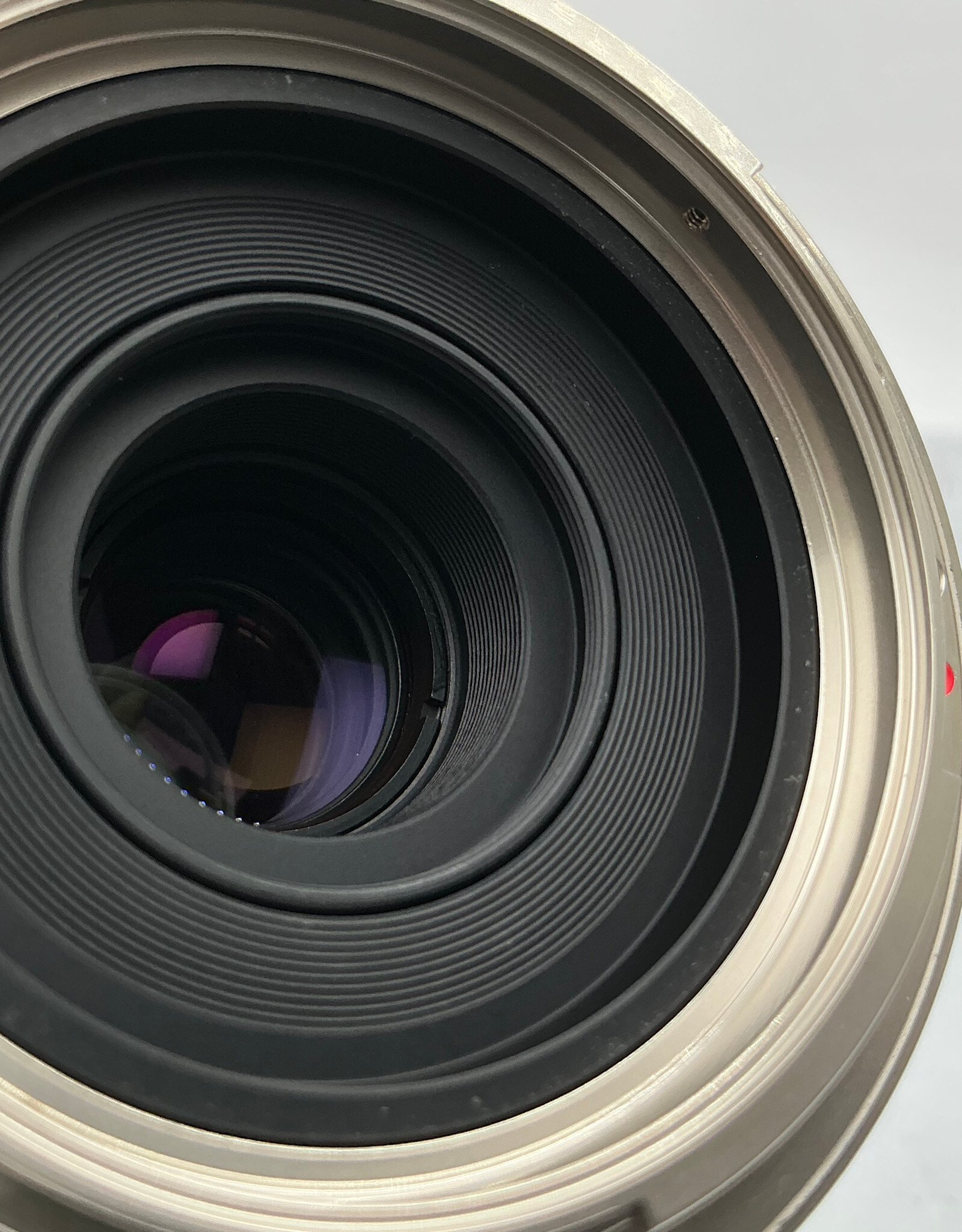ROKINON Rokinon 300mm f6.3 Reflex Lens for Canon EF Used Good