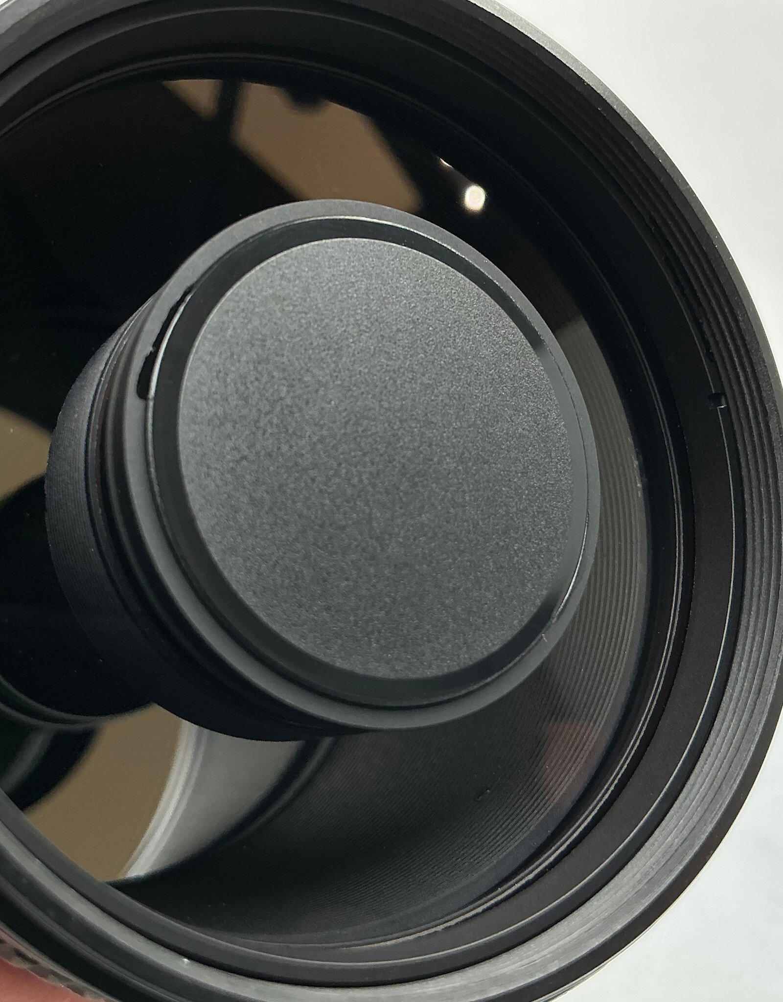 ROKINON Rokinon 300mm f6.3 Reflex Lens for Canon EF Used Good