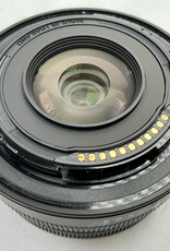 NIKON Nikon Z DX 16-50mm f3.5-6.3 VR Lens Used Good