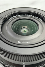 NIKON Nikon Z DX 16-50mm f3.5-6.3 VR Lens Used Good