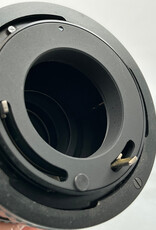 Vivitar Vivitar Extension Tube Set AT-4 FL-FD Canon 12,20,38 Used Good