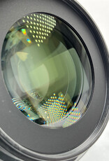NIKON Nikon AF-S Micro Nikkor 105mm f2.8 G ED N VR Lens Used Good