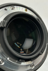 NIKON Nikon AF-S Nikkor 50mm f1.4 G  Lens Used Good