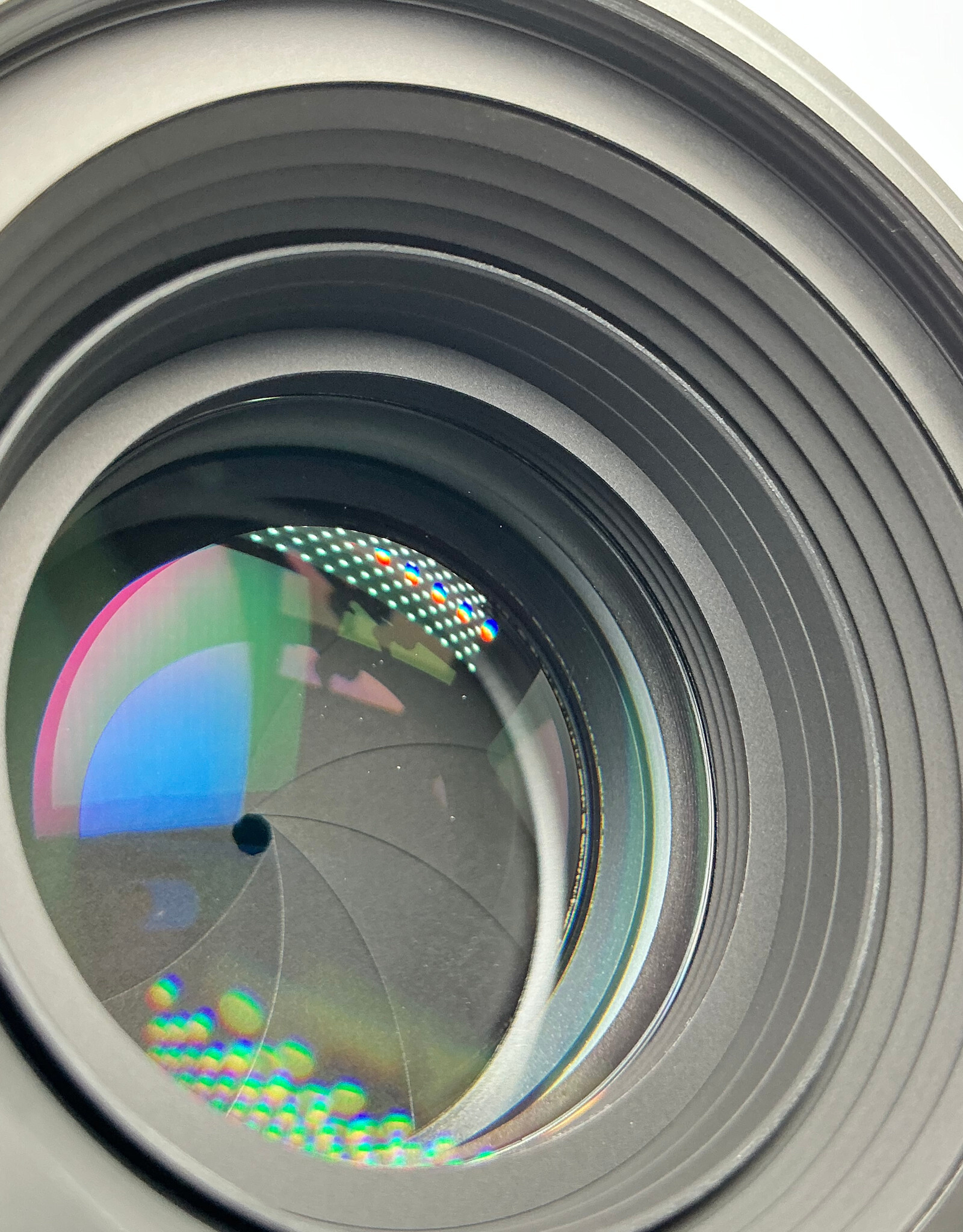 NIKON Nikon AF-S Nikkor 50mm f1.4 G  Lens Used Good