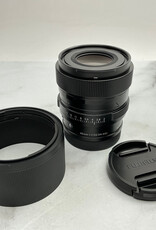 SIGMA Sigma 65mm f2 DG DN Contemporary Lens for L Mount Used Good