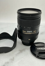 NIKON Nikon AF-S Nikkor 28-300mm f3.5-5.6 G ED VR Lens Used Good