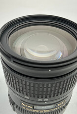 NIKON Nikon AF-S Nikkor 28-300mm f3.5-5.6 G ED VR Lens Used Good