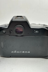 NIKON Nikon N90s Camera Body Grip Sticky Used BGN