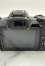 CANON Canon EOS R50 Camera w/ 18-45mm Used Good