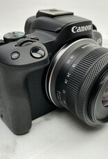 CANON Canon EOS R50 Camera w/ 18-45mm Used Good