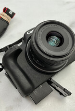 CANON Canon EOS R50 Camera w/ 18-45mm Used Good