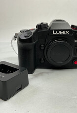 PANASONIC Panasonic Lumix GH6 Camera Body Used Good