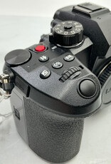 PANASONIC Panasonic Lumix GH6 Camera Body Used Good