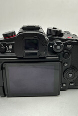 PANASONIC Panasonic Lumix GH6 Camera Body Used Good