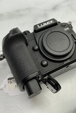 PANASONIC Panasonic Lumix GH6 Camera Body Used Good