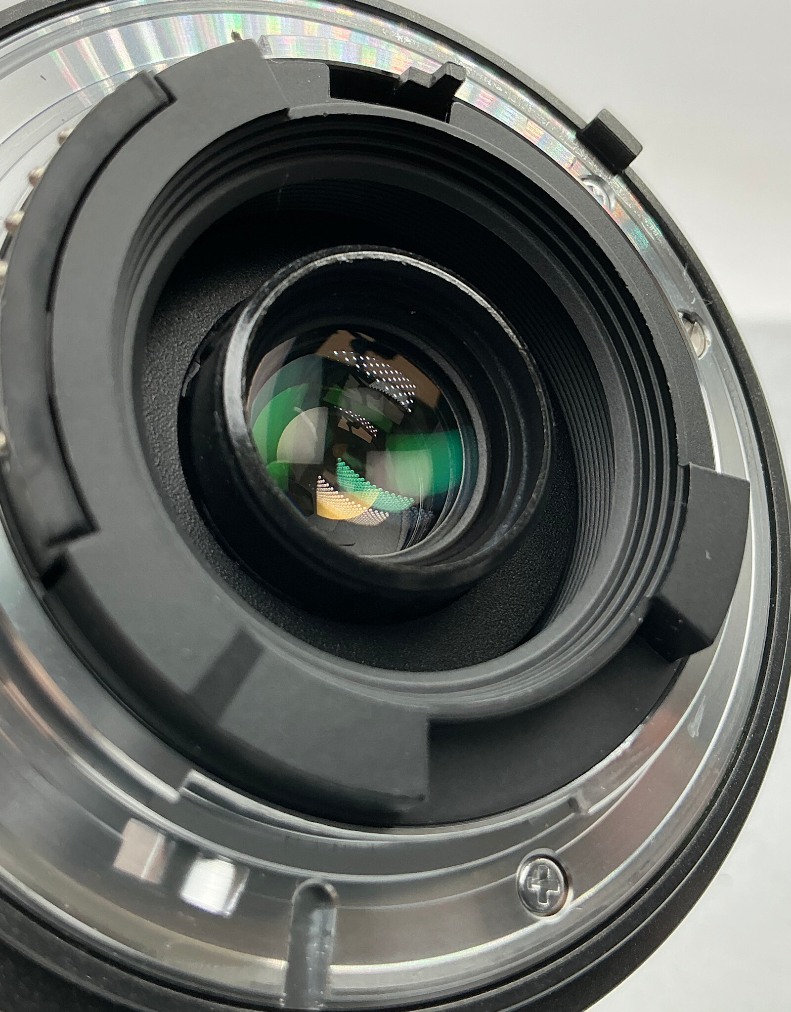 TAMRON Tamron 28-200mm f3.8-5.6 LD Lens for Nikon F Used Fair