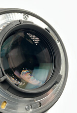 NIKON Nikon AF-S 85mm f1.4 G Lens w/hood Used Good
