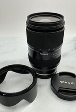 TAMRON Tamron 28-70mm f2.8 Di III VXD G2  Lens for Sony FE Used Good
