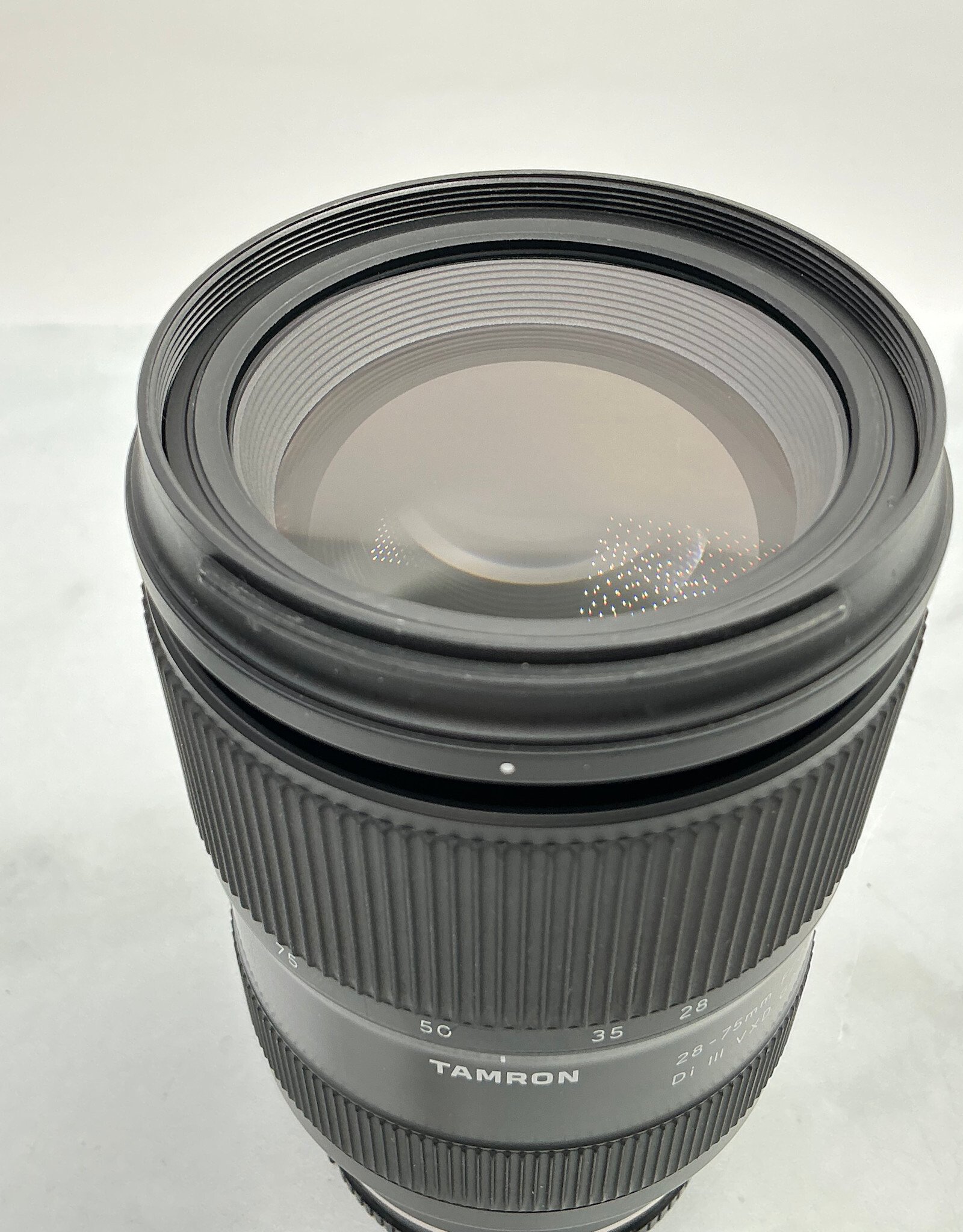 TAMRON Tamron 28-70mm f2.8 Di III VXD G2  Lens for Sony FE Used Good