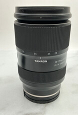TAMRON Tamron 28-70mm f2.8 Di III VXD G2  Lens for Sony FE Used Good