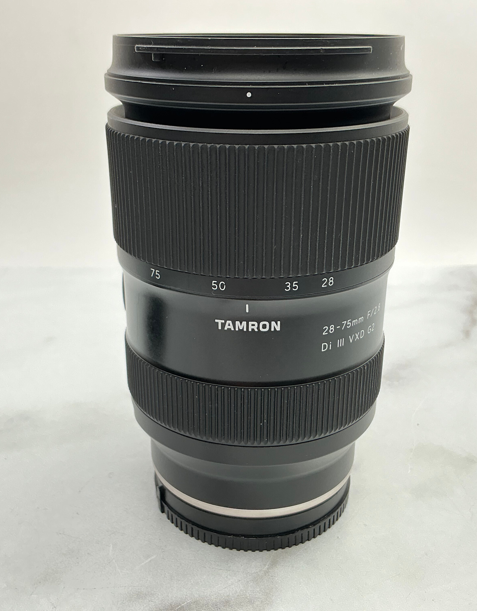 TAMRON Tamron 28-70mm f2.8 Di III VXD G2  Lens for Sony FE Used Good